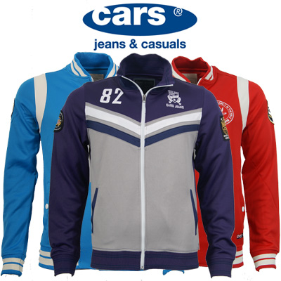 Elke dag iets leuks - Vesten van Cars Elke dag iets leuks - Vesten van Cars