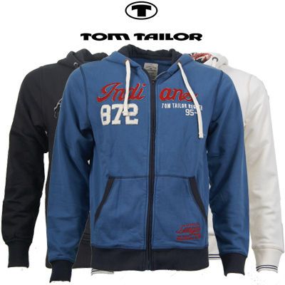 Elke dag iets leuks - Vesten van Tom Tailor Elke dag iets leuks - Vesten van Tom Tailor