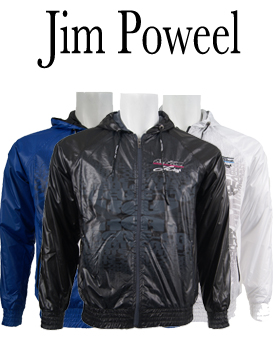 Elke dag iets leuks - Voorjaars Jasjes Van Jim Poweel Elke dag iets leuks - Voorjaars Jasjes Van Jim Poweel