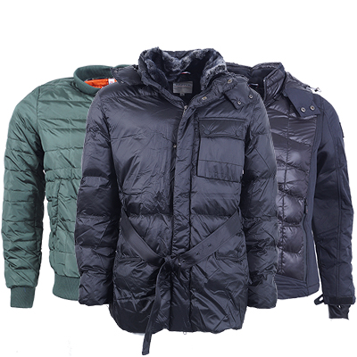 Elke dag iets leuks - Winterjassen van Dapper Elke dag iets leuks - Winterjassen van Dapper