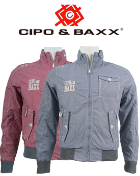 Elke dag iets leuks - Zomer Jasjes Van Cipo & Baxx Elke dag iets leuks - Zomer Jasjes Van Cipo & Baxx