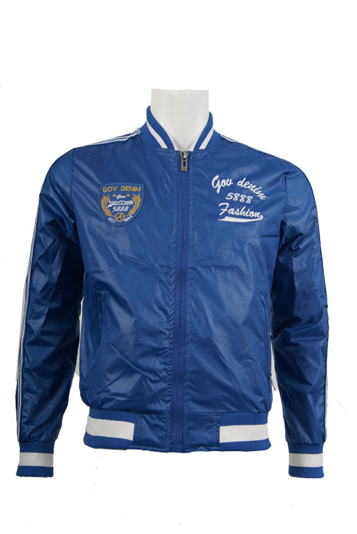 Elke dag iets leuks - Zomer Jasjes Van Gov Denim Elke dag iets leuks - Zomer Jasjes Van Gov Denim
