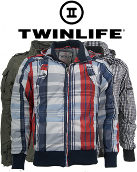 Elke dag iets leuks - Zomerjassen van Twinlife Elke dag iets leuks - Zomerjassen van Twinlife