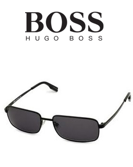 Elke dag iets leuks - Zonnebril Van Hugo Boss