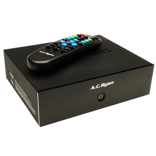 Gadgetknaller - AC Ryan Essential HD -REFURBISHED- Gadgetknaller - AC Ryan Essential HD -REFURBISHED-