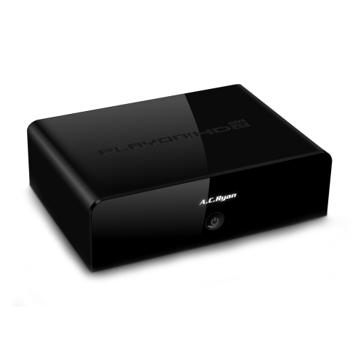 Gadgetknaller - AC Ryan Mini HD 2 -REFURBISHED- Gadgetknaller - AC Ryan Mini HD 2 -REFURBISHED-