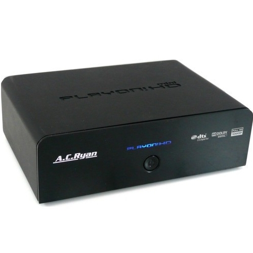 Gadgetknaller - AC Ryan Mini HD -REFURBISHED- Gadgetknaller - AC Ryan Mini HD -REFURBISHED-