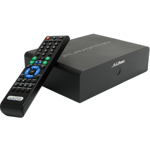 Gadgetknaller - AC Ryan PlayOn HD -REFURBISHED- Gadgetknaller - AC Ryan PlayOn HD -REFURBISHED-