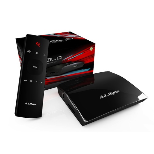 Gadgetknaller - AC Ryan VEOLO Android Mediaspeler -REFURBISHED- Gadgetknaller - AC Ryan VEOLO Android Mediaspeler -REFURBISHED-