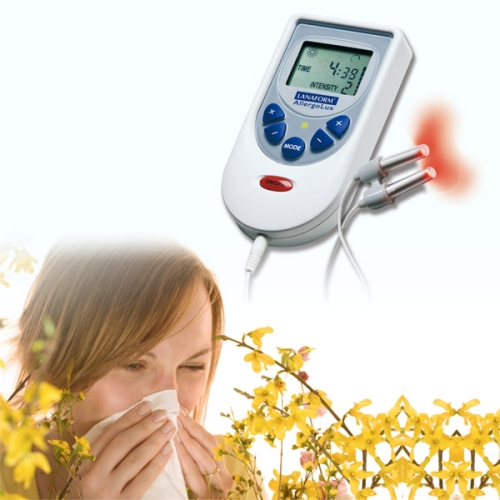 Gadgetknaller - Allergo Lux Hooikoorts verzachter Gadgetknaller - Allergo Lux Hooikoorts verzachter