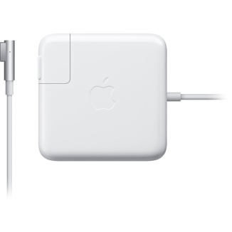 Gadgetknaller - Apple Macbook Magsafe 60W Adapter Gadgetknaller - Apple Macbook Magsafe 60W Adapter