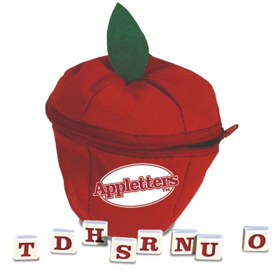 Gadgetknaller - Appletters Gadgetknaller - Appletters