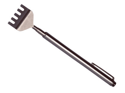 Gadgetknaller - Back Scratcher Gadgetknaller - Back Scratcher