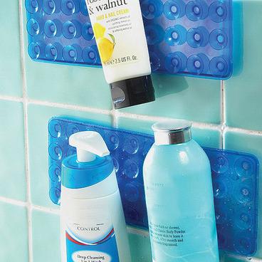 Gadgetknaller - Bathroom Squid - Zuignap Gadgetknaller - Bathroom Squid - Zuignap