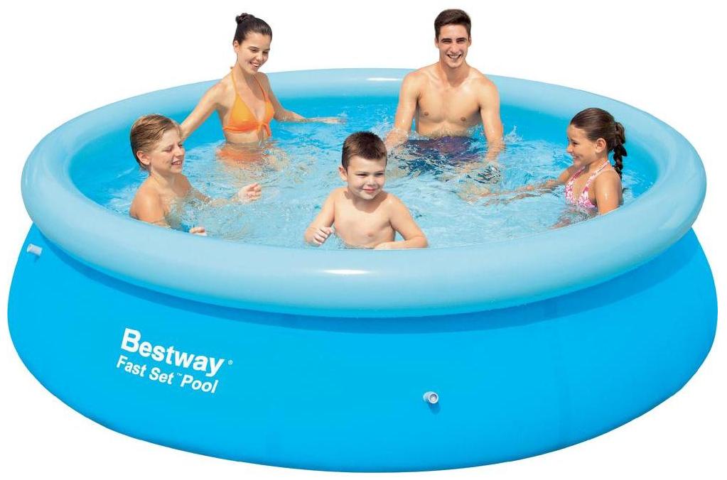 Gadgetknaller - Bestway Zwembad 305X76 Cm Gadgetknaller - Bestway Zwembad 305X76 Cm