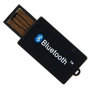 Gadgetknaller - Bluetooth USB Dongle