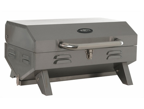 Gadgetknaller - Boretti Bambino Gas Barbecue Gadgetknaller - Boretti Bambino Gas Barbecue