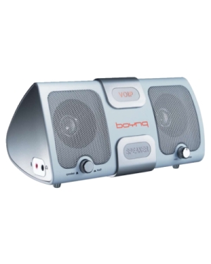 Gadgetknaller - Boynq Art4Sound Speakerset Gadgetknaller - Boynq Art4Sound Speakerset