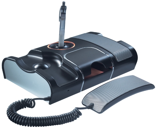Gadgetknaller - Boynq Notone - Skype Speaker - Sint kadotip! Gadgetknaller - Boynq Notone - Skype Speaker - Sint kadotip!