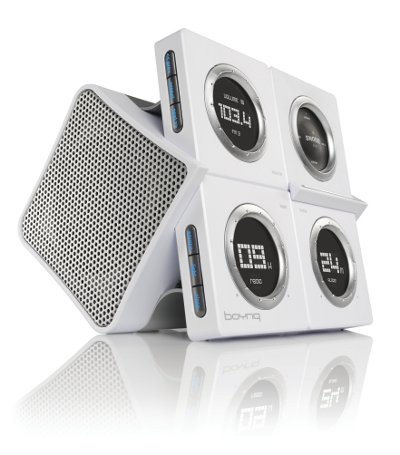 Gadgetknaller - Boynq Wake Up Gadgetknaller - Boynq Wake Up