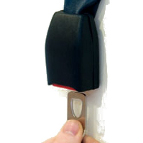 Gadgetknaller - Buckle Up Key Holder Gadgetknaller - Buckle Up Key Holder