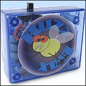 Gadgetknaller - Buzz Box Gadgetknaller - Buzz Box