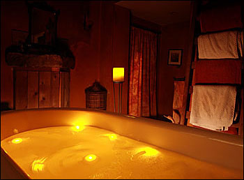 Gadgetknaller - Color Changing Spa Lights Gadgetknaller - Color Changing Spa Lights