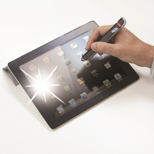 Gadgetknaller - Cyber Clean Stylus Pro Gadgetknaller - Cyber Clean Stylus Pro