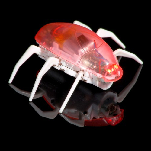 Gadgetknaller - Cybug Exoforce Gadgetknaller - Cybug Exoforce