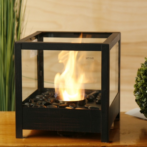 Gadgetknaller - De Afuera - Sfeer Openhaard Gadgetknaller - De Afuera - Sfeer Openhaard