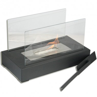 Gadgetknaller - De Avantgarde - Sfeer Openhaard Gadgetknaller - De Avantgarde - Sfeer Openhaard