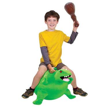 Gadgetknaller - Dino Hopper Gadgetknaller - Dino Hopper