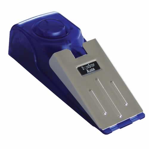 Gadgetknaller - Doorstop Alarm Gadgetknaller - Doorstop Alarm