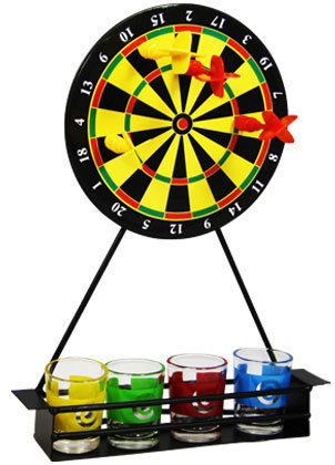 Gadgetknaller - Drinking Dart Gadgetknaller - Drinking Dart