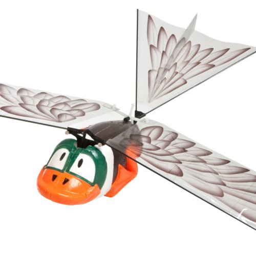 Gadgetknaller - Duck Hunter Gadgetknaller - Duck Hunter