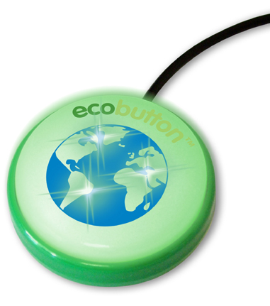 Gadgetknaller - Eco Button