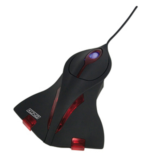 Gadgetknaller - Fighter Jet muis Gadgetknaller - Fighter Jet muis