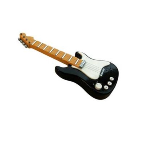 Gadgetknaller - Finger Guitar