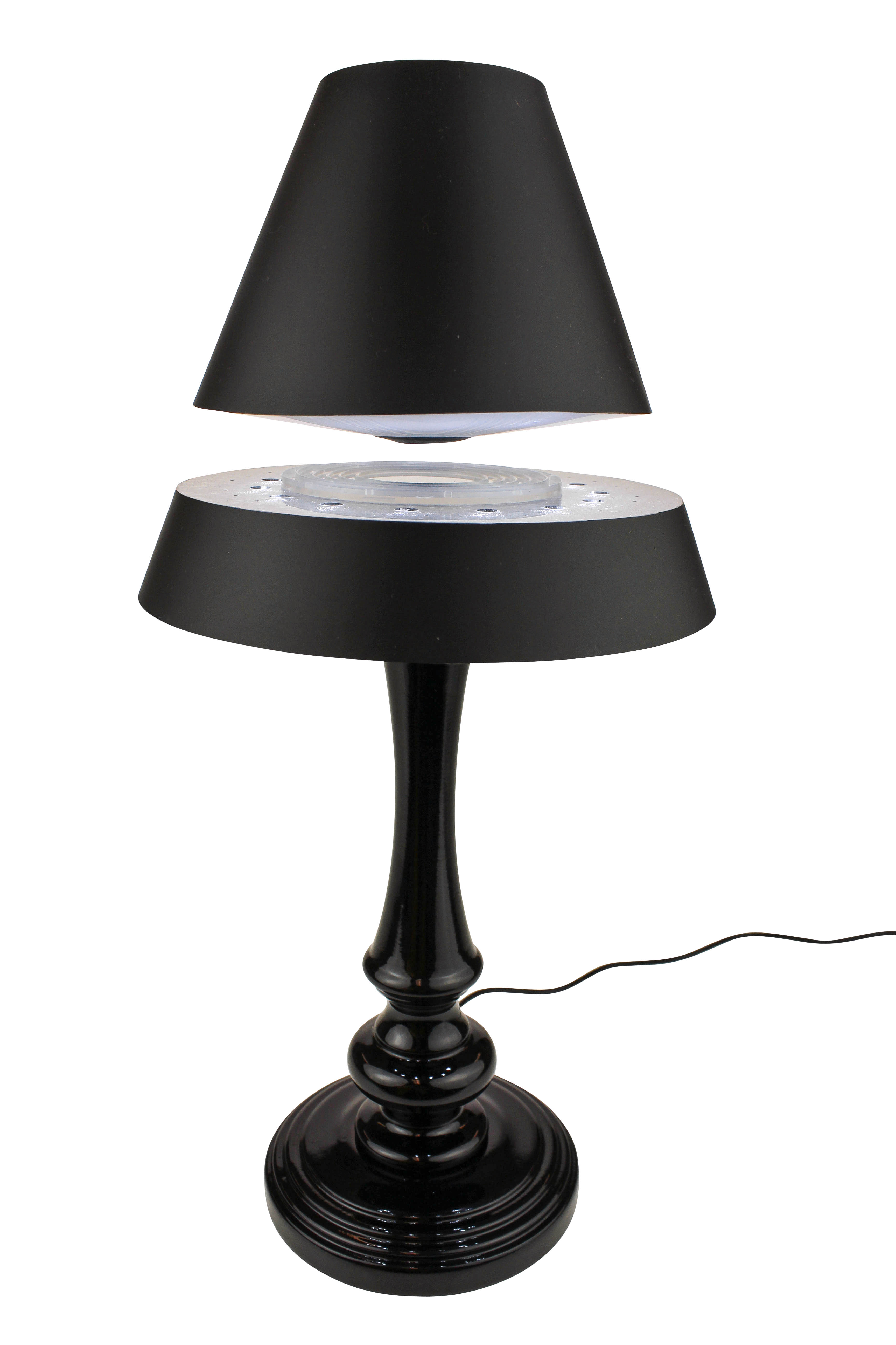 Gadgetknaller - Floating Lamp