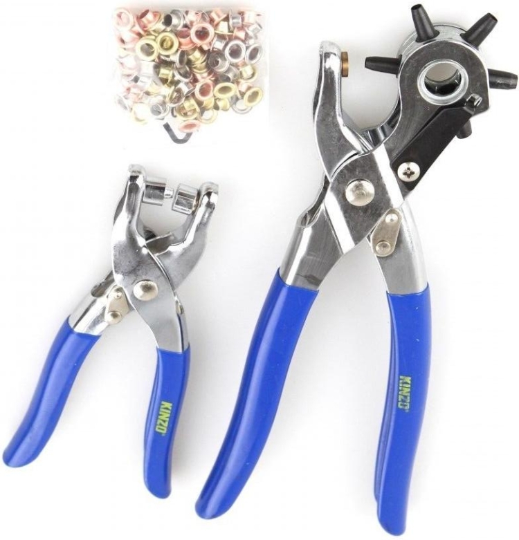 Gadgetknaller - Gaatjestang Riem Kinzo Gadgetknaller - Gaatjestang Riem Kinzo