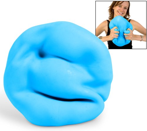 Gadgetknaller - Giant Stress Ball Gadgetknaller - Giant Stress Ball