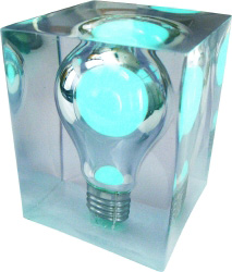 Gadgetknaller - GlowBrick Gadgetknaller - GlowBrick