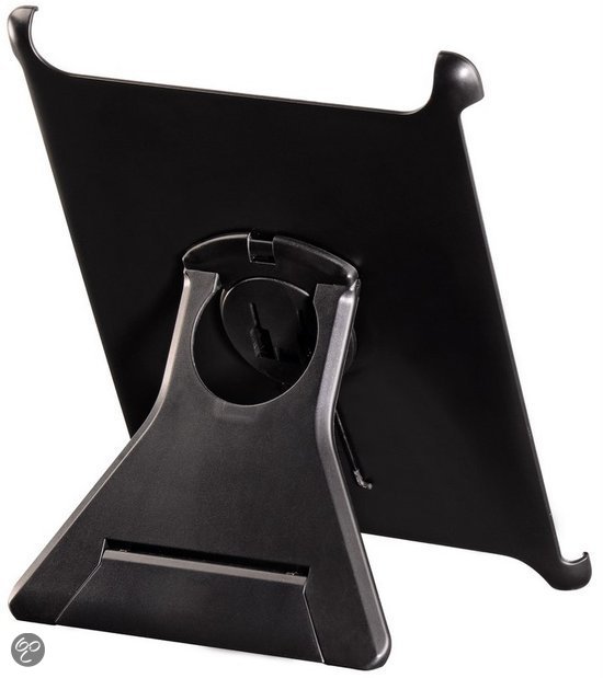 Gadgetknaller - Hama Ipad 2/3/4 Cover Plus Standaard Gadgetknaller - Hama Ipad 2/3/4 Cover Plus Standaard