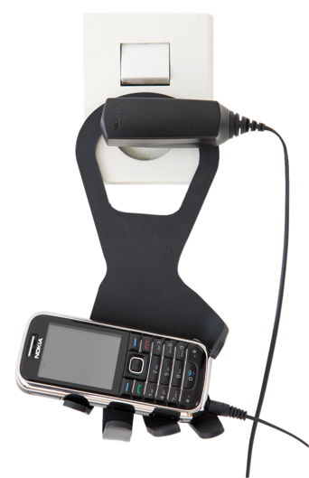 Gadgetknaller - Hand-ige Telefoonhouder Gadgetknaller - Hand-ige Telefoonhouder