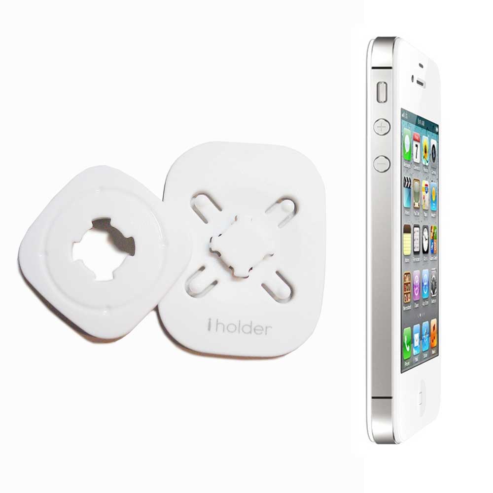 Gadgetknaller - Iholder Smartphone En Tablet Houder Gadgetknaller - Iholder Smartphone En Tablet Houder