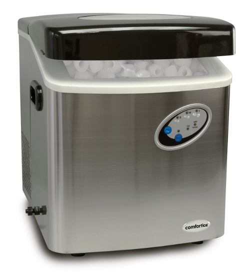 Gadgetknaller - IJsblokjesmachine Pro Gadgetknaller - IJsblokjesmachine Pro