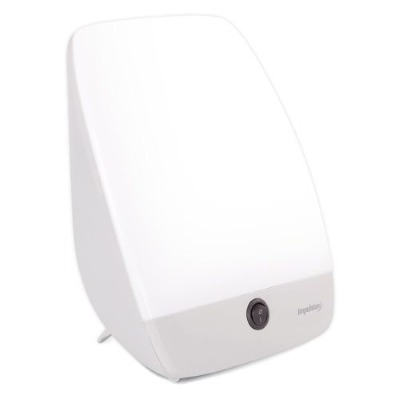 Gadgetknaller - Impulsion Daglicht Lichttherapielamp Gadgetknaller - Impulsion Daglicht Lichttherapielamp