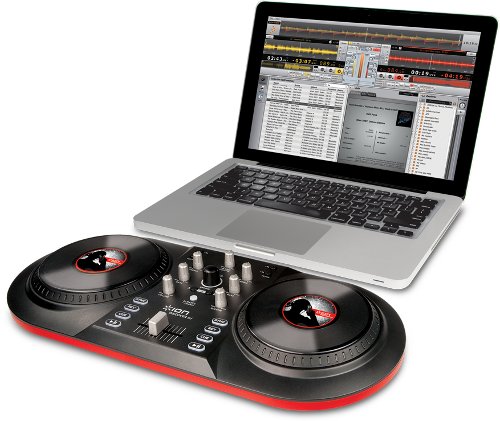 Gadgetknaller - ION Discover DJ Gadgetknaller - ION Discover DJ