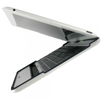 Gadgetknaller - iPad 2 en 3 Keyboard cover Gadgetknaller - iPad 2 en 3 Keyboard cover