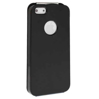 Gadgetknaller - iPhone 5 Magnet Flipcase Gadgetknaller - iPhone 5 Magnet Flipcase